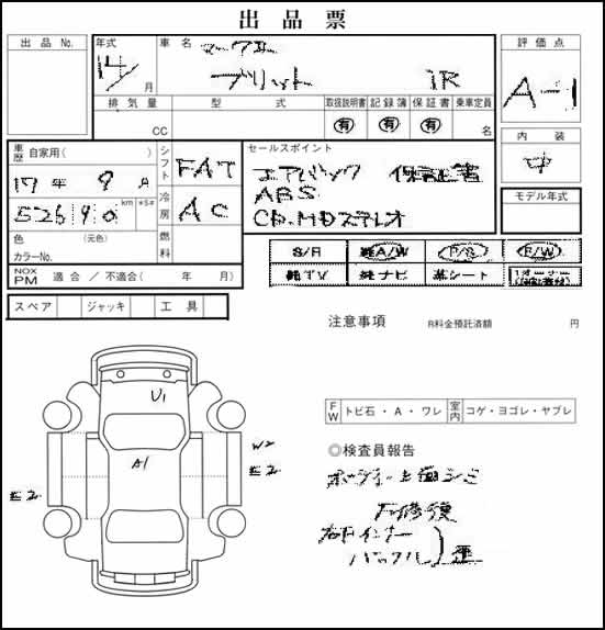 ���ÎԃI�[�N�V�����@�o�i�[�@�}�[�N�U�u���b�g
