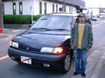 中古車オークション MPV