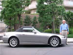 中古車オークション ホンダ S2000 ベースグレード 外装