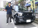 中古車オークション ジムニーシエラ 外装